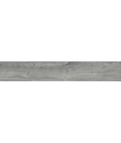 Carrelage sol & mur BELFAST 20x120 cm aspect bois mat rectifié ash
