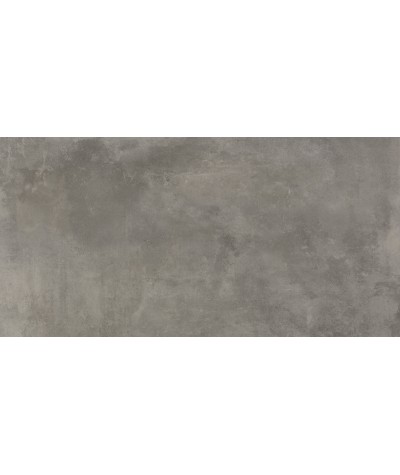 Carrelage sol et mur ANTIBES 30 x 60 cm effet béton (1.26 m²)